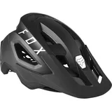 Fox Speedframe MIPS 51-55 cm black 2022