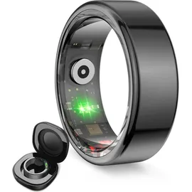KSix Fitnessarmband Größe 11 Black