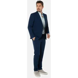 Thomas Goodwin Anzug in royal | Gr.: 44
