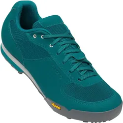 Giro Petra VR - MTB Schuhe true spruce 37
