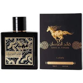 Lattafa Qaed Al Fursan Eau de Parfum 90 ml