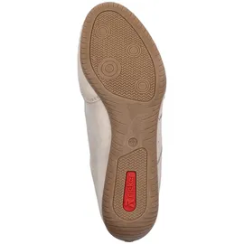 Rieker 41216-62 Damen Beige 38