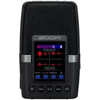 Zoom H2essential