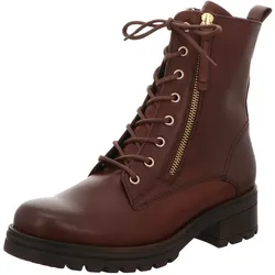Gabor Damen Stiefel Kreta in gold