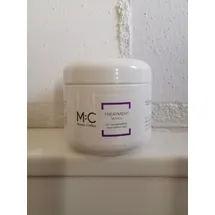 M:C Meister Coiffeur M:C Treatment Nerzöl Haarmaske 150 ml