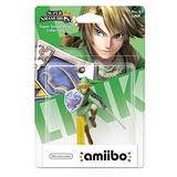 Nintendo amiibo Super Smash Bros. Link
