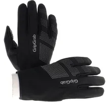 GripGrab Ride 2 Windproof Spring-Autumn Handschuhe - Black - S
