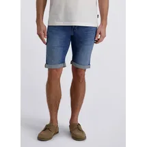 Pierre Cardin Shorts Blau 30