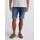 Pierre Cardin Shorts Blau 30