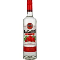 Bacardi Razz