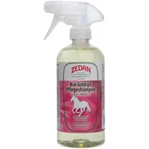 Zedan Bio-Ginkgo Shampoo 500 ml.