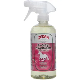Zedan Bio-Ginkgo Shampoo 500 ml.