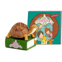 Tonies 01-0100, Spielzeug-Spieldosenfigur, Mehrfarbig