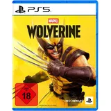 Marvel's Wolverine (USK) (PS5)