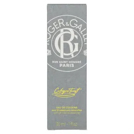 Roger & Gallet Cologne Twist Eau de Cologne 30 ml