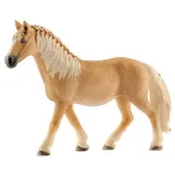 Schleich® Spielfigur Schleich 13812 - Horse Club - Haflinger Stute (00709) bunt