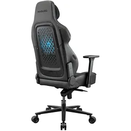 Cougar NxSys Aero Gaming-Stuhl Schwarz PC