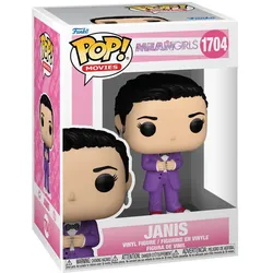 Funko - POP! - Mean Girls: 20th Anniversary - Janis Ian Vinyl