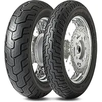 Dunlop D404 FRONT 3.00 R19 49S TT