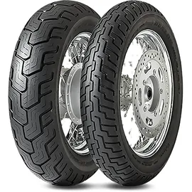 Dunlop D404 FRONT 3.00 R19 49S TT