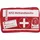 CARTREND Verbandtasche DIN 13164 rot