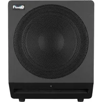 FLUID AUDIO FC10S - Black