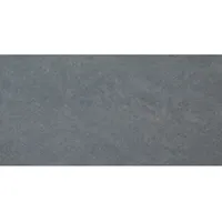 Eurostone Terrassenplatte Feinsteinzeug Manhattan grau 60 x 90 cm