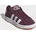 Campus 00s Damen Rot/Weiß 37