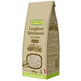 Rapunzel Langkorn Spitzenreis natur bio 500g