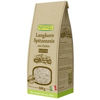 Rapunzel Langkorn Spitzenreis natur bio 500g