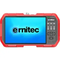 Ernitec 0070-24107-TESTER Monitor de Überwachungsmonitor dede closed circuit testing