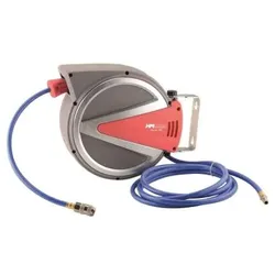 HM Müllner Druckluft-Schlauchtrommel 10 m