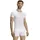 Falke Baselayer-Shirt Ultralight Cool Weiß XXL
