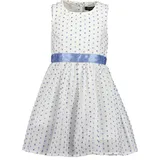 blue seven Sommerkleid Blue Seven Kleid weiß 110 EU