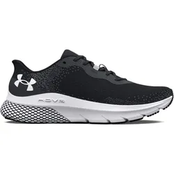 UNDER ARMOUR HOVR Turbulence 2 Laufschuhe Damen 001 - black/jet gray/white 36.5
