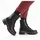 Rieker Damen, schwarz, 39
