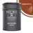 WO-WE Dachfarbe W510 Terracotta 10 l