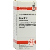 DHU-ARZNEIMITTEL CINA D12