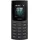 Nokia 105 2023 charcoal