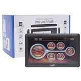PNI Navigationssystem GPS PNI L807 Plus 7-Zoll-Bildschirm, 800 MHz, 256 MB DDR, 8 GB interner Speicher, UKW-Sender