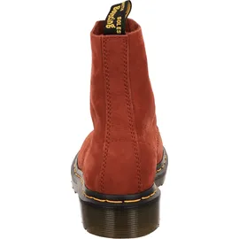 Dr. Martens Airwair 1460 Pascal 8 eye boot für Damen, rot 42 EU