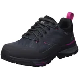 Jack Wolfskin Force Striker Texapore Low Damen