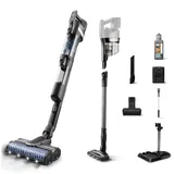 Philips AquaTrio Cordless Serie 9000 saugen und wischen, kabellos, Akkusauger, Nass-/Trockensauger, Akkubetrieb