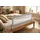 fillikid Bettschutzgitter 135 cm Punkte grau