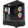 Montech XR Tempered Glass Midi-Tower - Schwarz