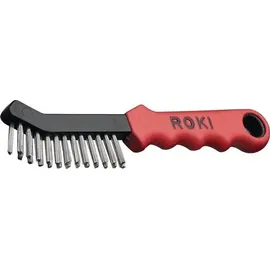 Lessmann Drahtbürste ROKI Länge 225 mm (182401)