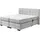 ed exciting design Talena 202 x 211 cm Grau