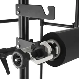 Walimex pro mobiler Aufnahmetisch XXL