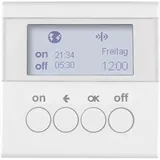 Berker KNX-Funk Zeitschaltuhr 85745289