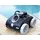 SUMMER FUN Poolroboter Orca 50 bis 24 m2